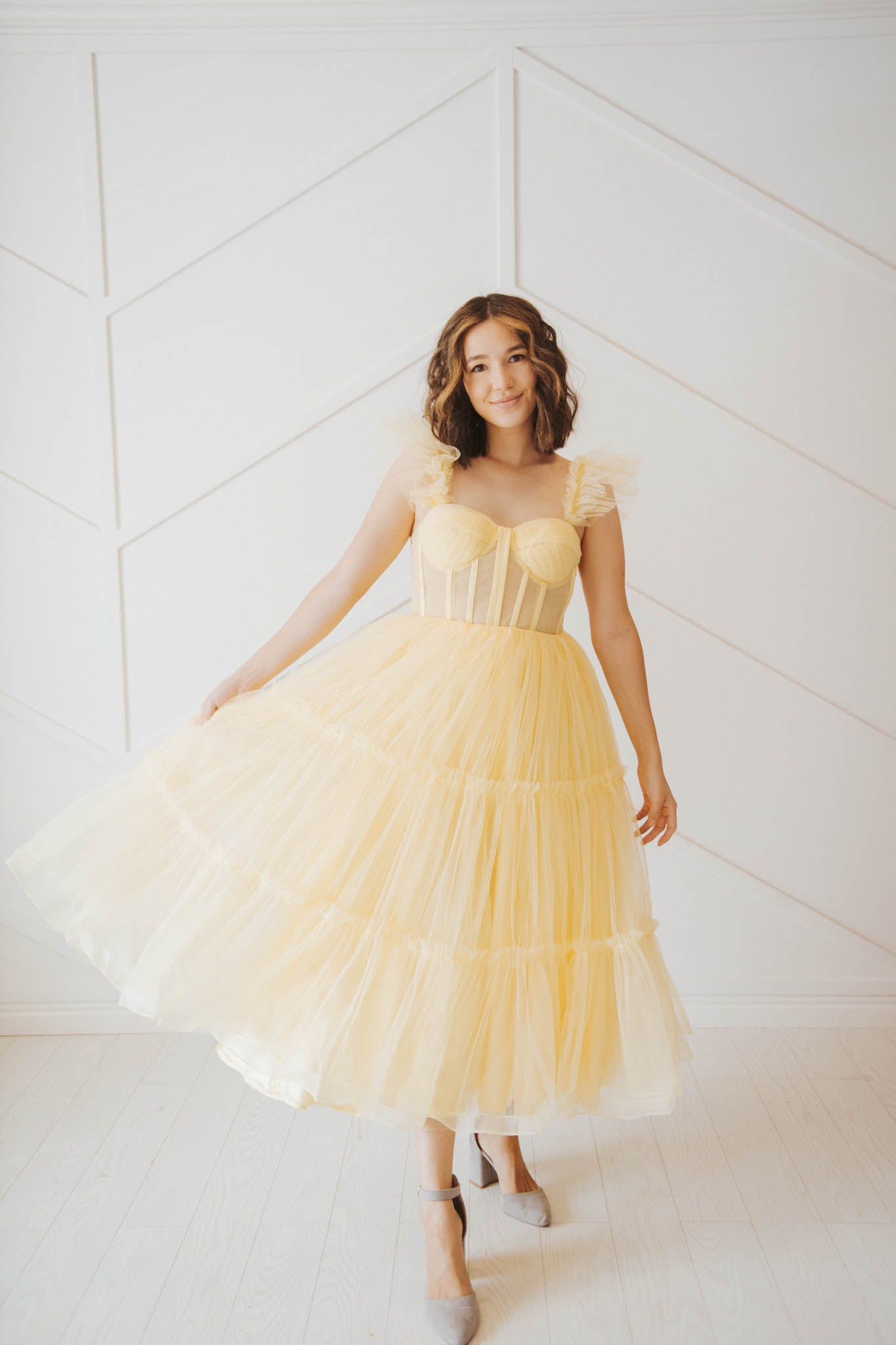 What to Wear to Prom 2021