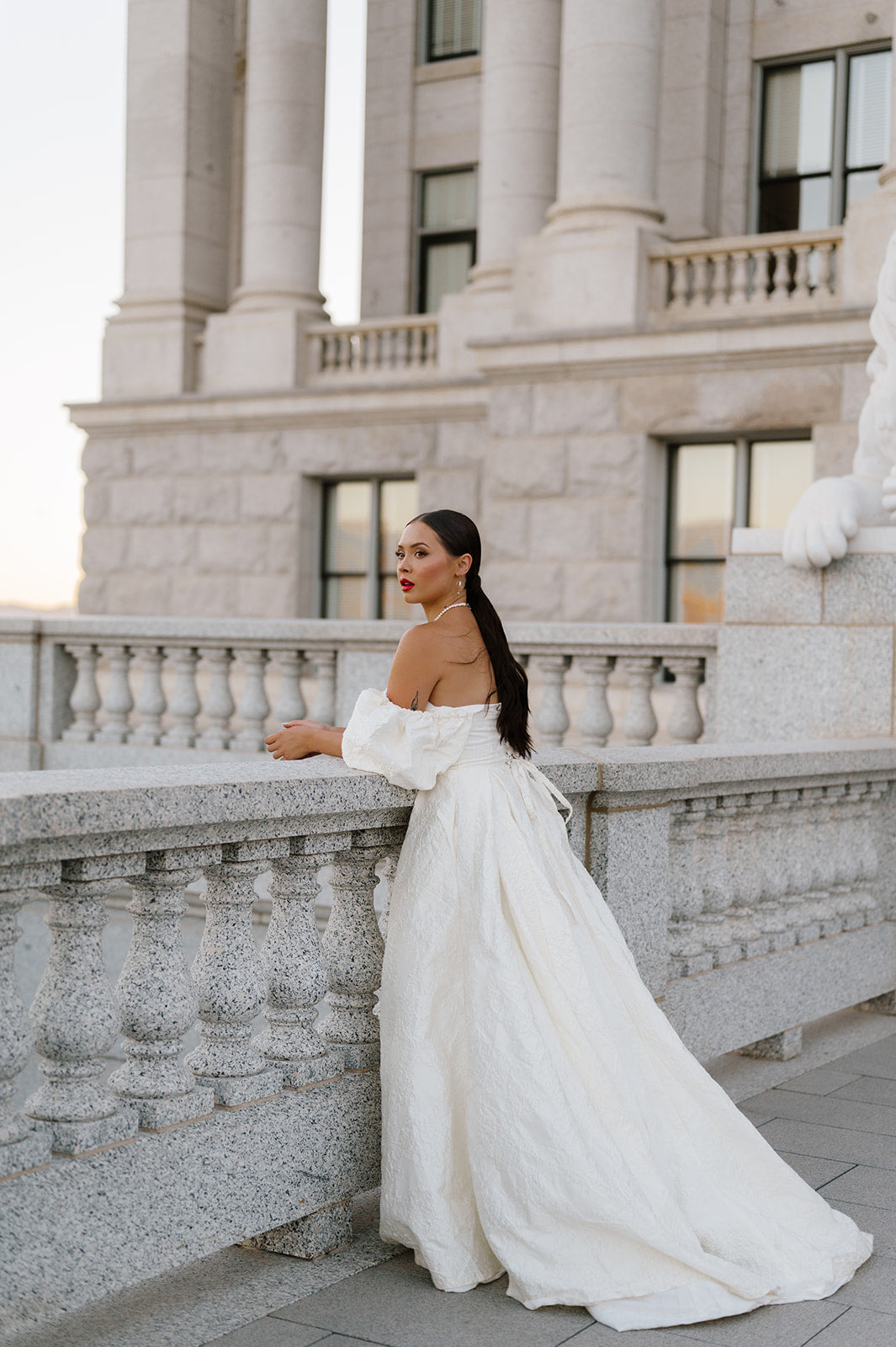 Bridal Collection