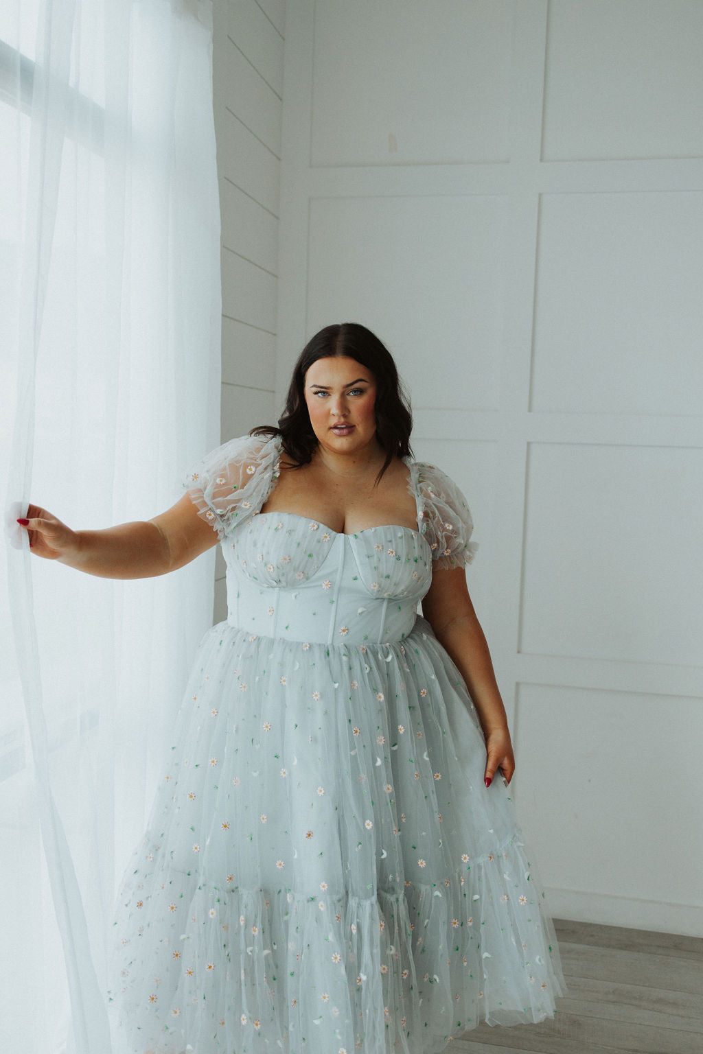 Daisy Dress