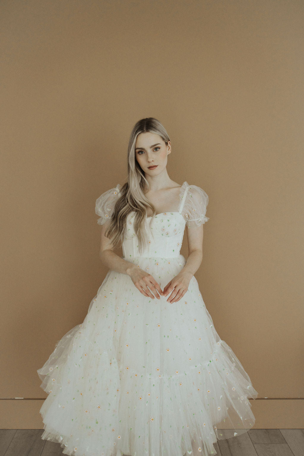 Daisy Dress