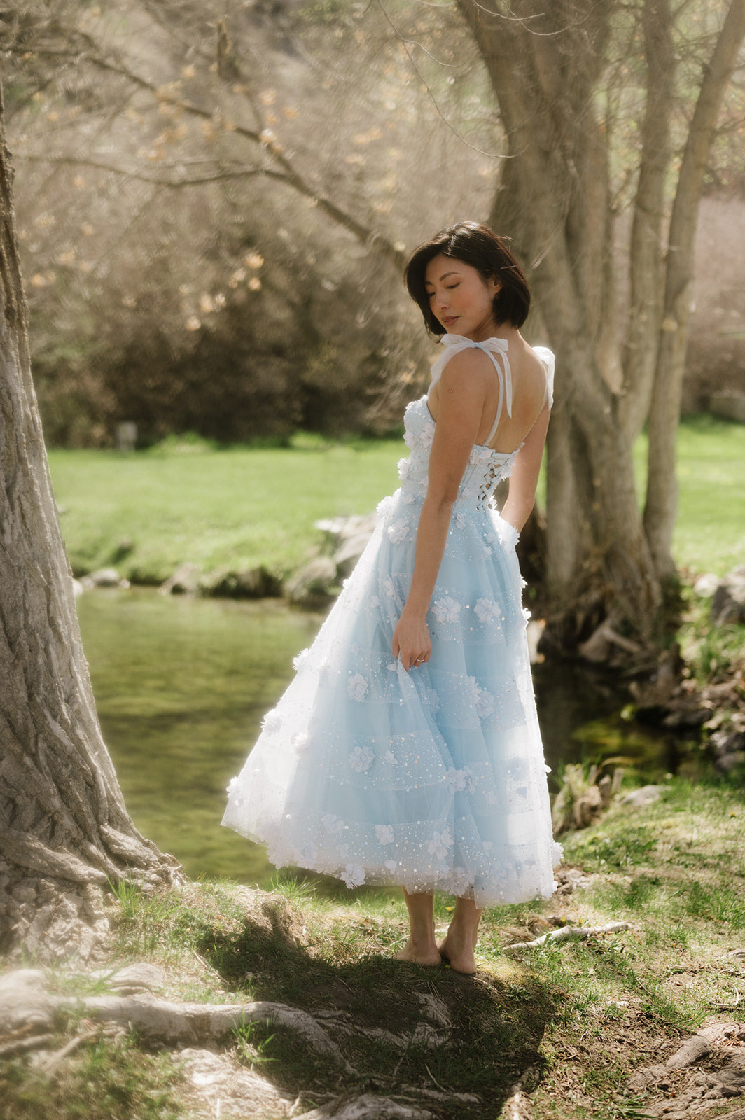 Pixie Dust - Blue Strong Pixie Dust - Blue Strong