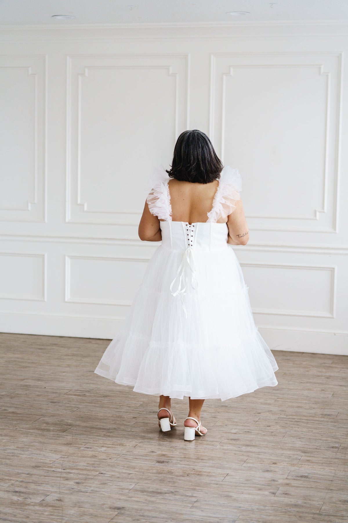 Mia Dress
