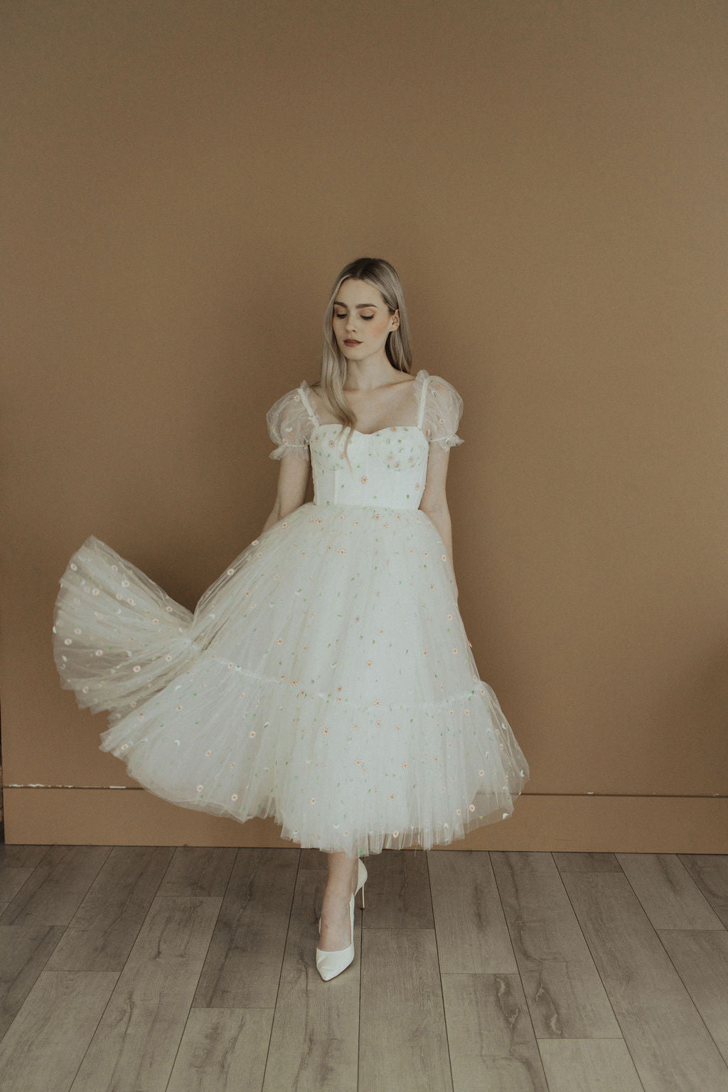 Daisy Dress