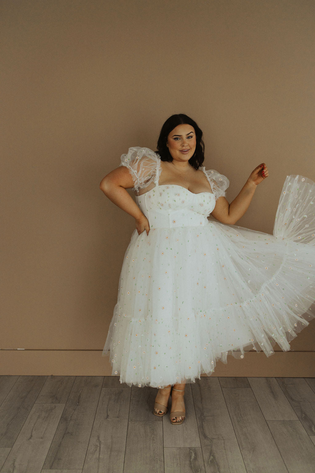 Daisy Dress Daisy Dress