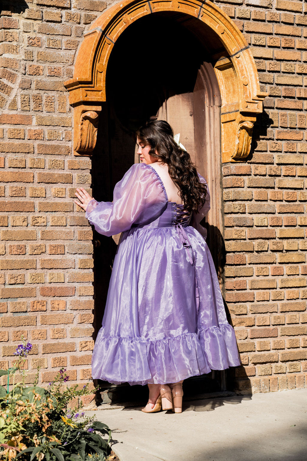 Wendy Dress | Ava Gowns