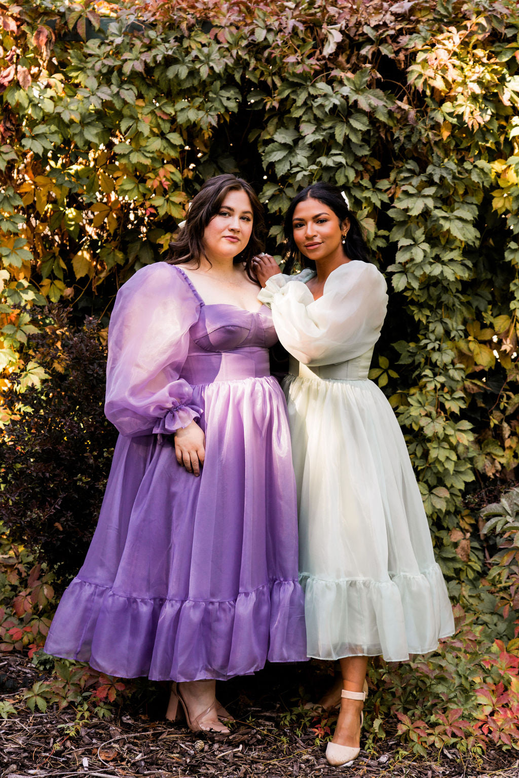 Bridesmaid Collection | Ava Gowns Bridesmaid Collection | Ava Gowns