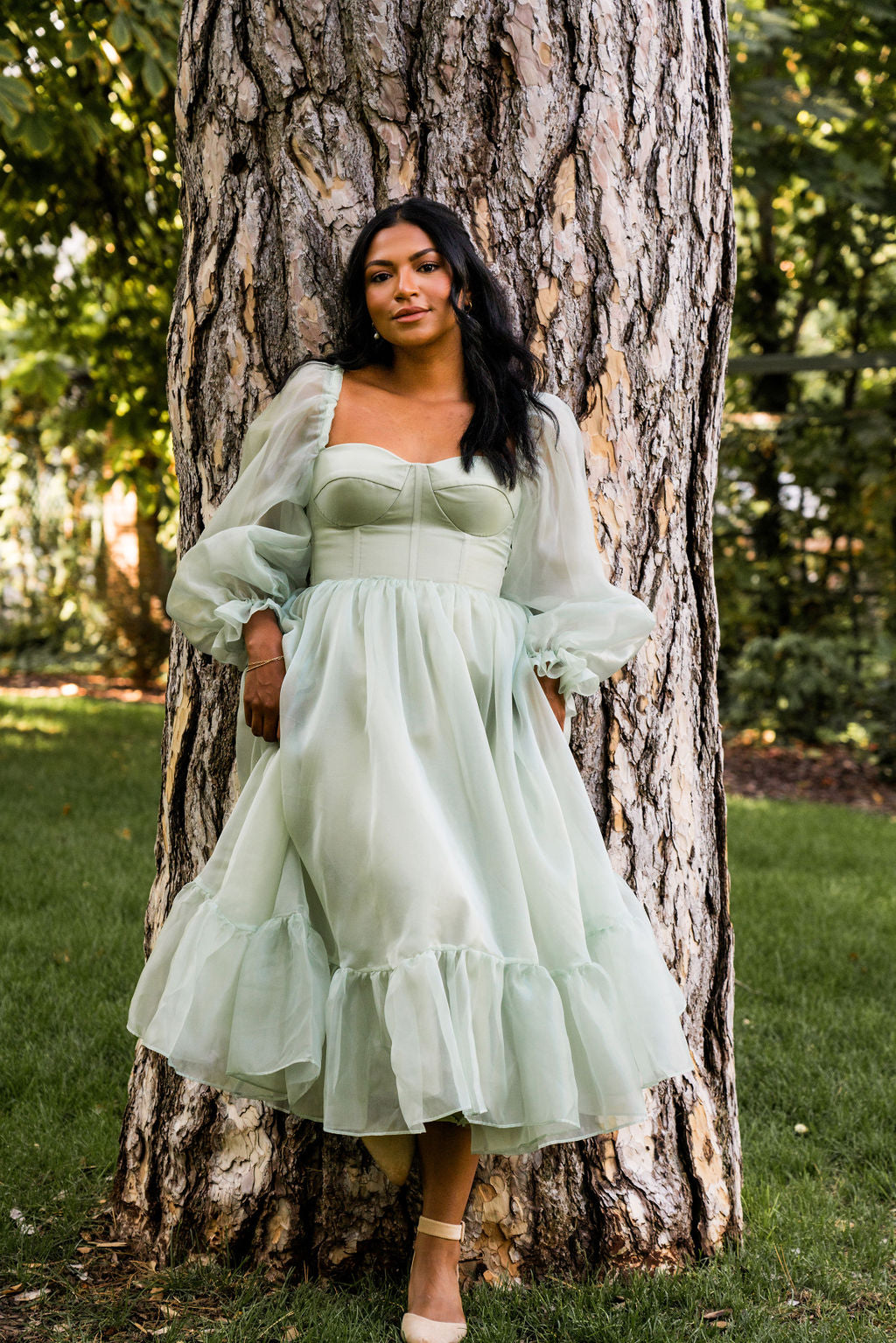 Wendy Dress | Ava Gowns