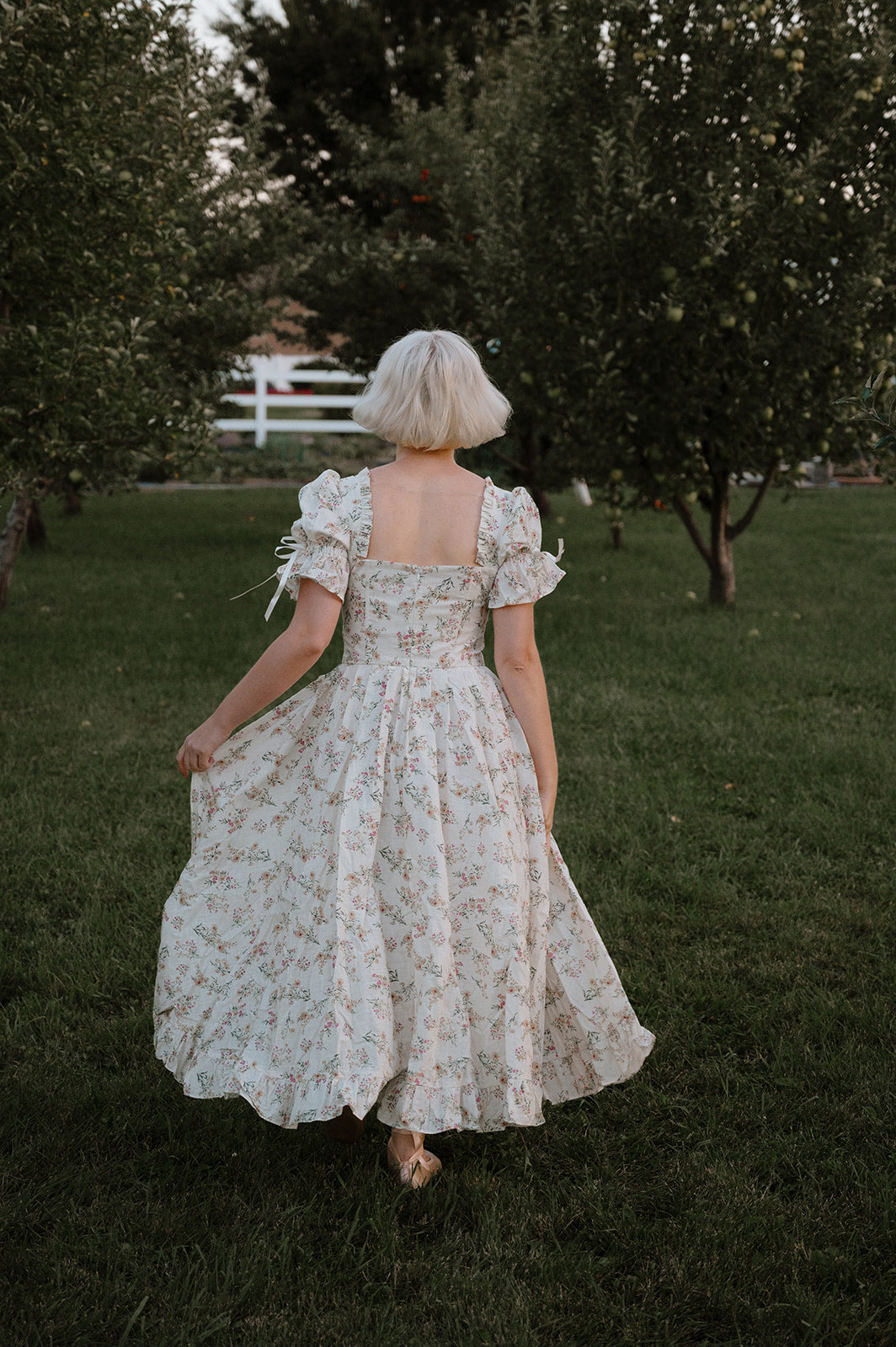 Amelia Dress | Ava Gowns