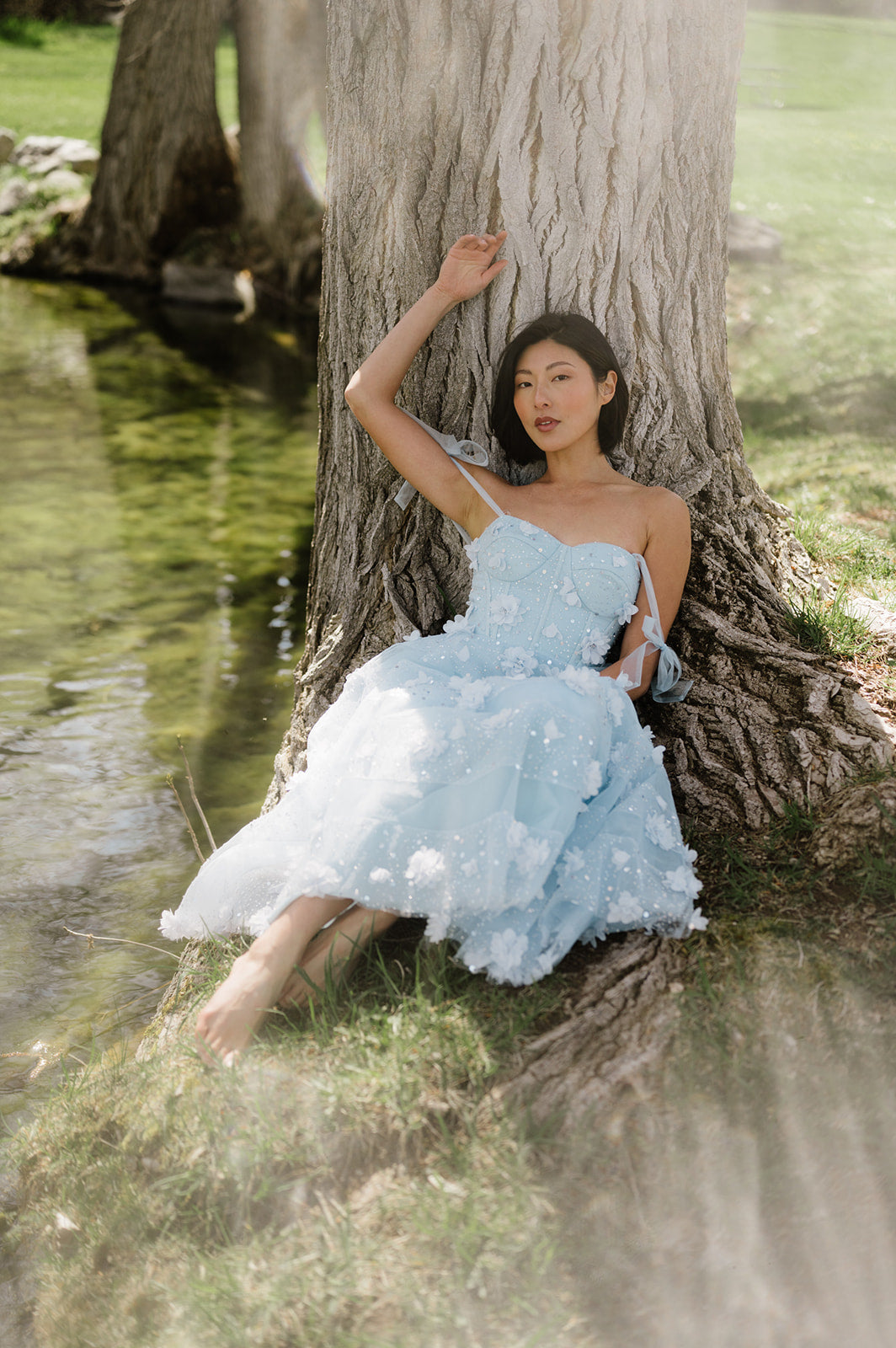 Ava Gowns