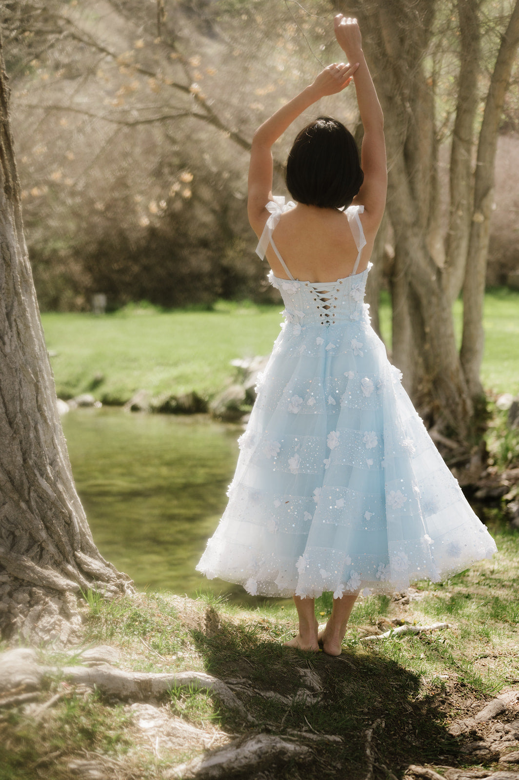 Pixie Dust - Blue Strong Pixie Dust - Blue Strong
