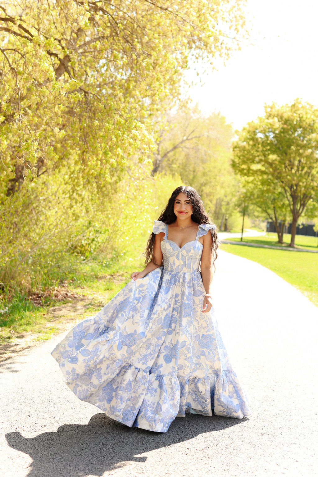 Lillian Gown