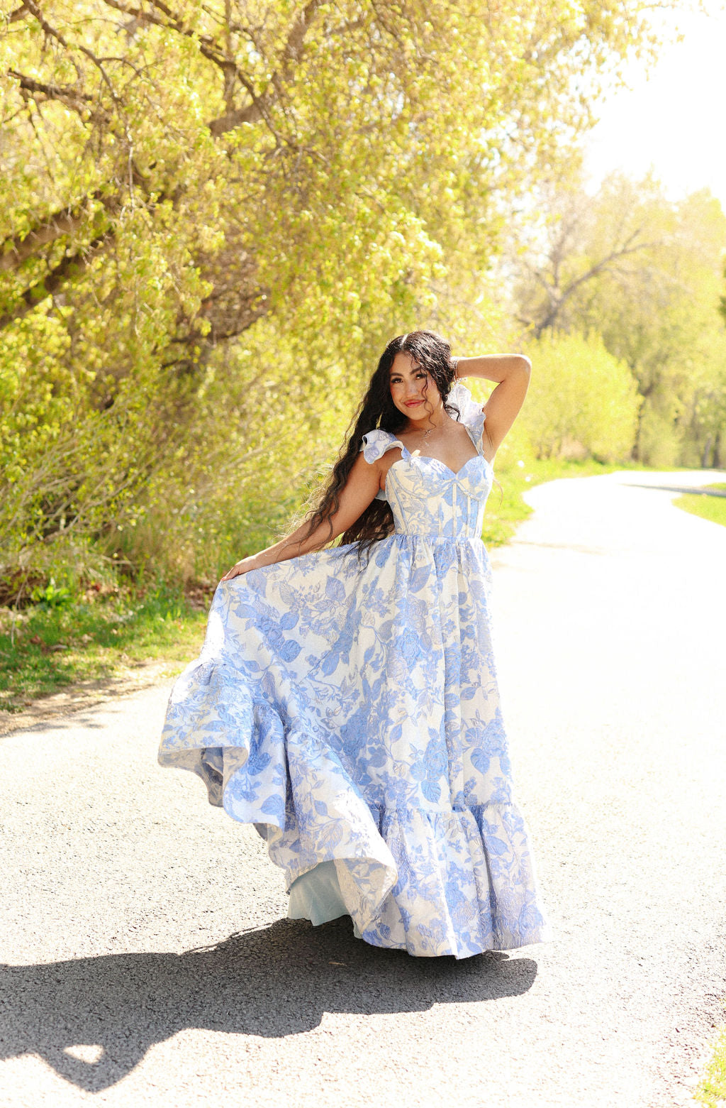 Lillian Gown