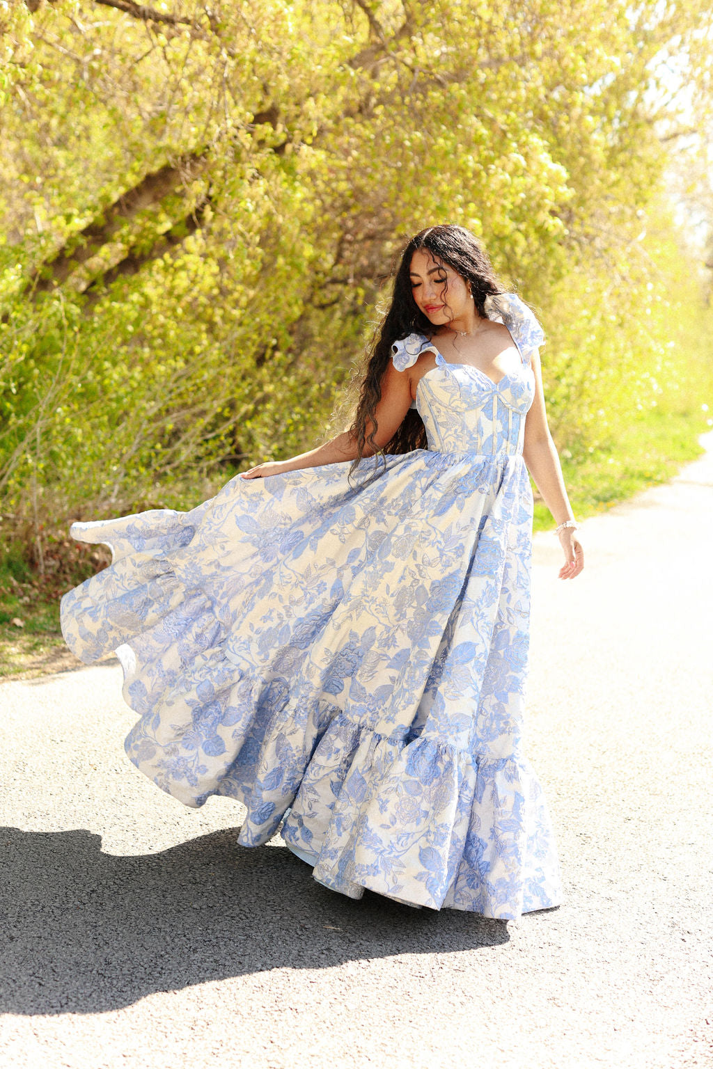 Lillian Gown