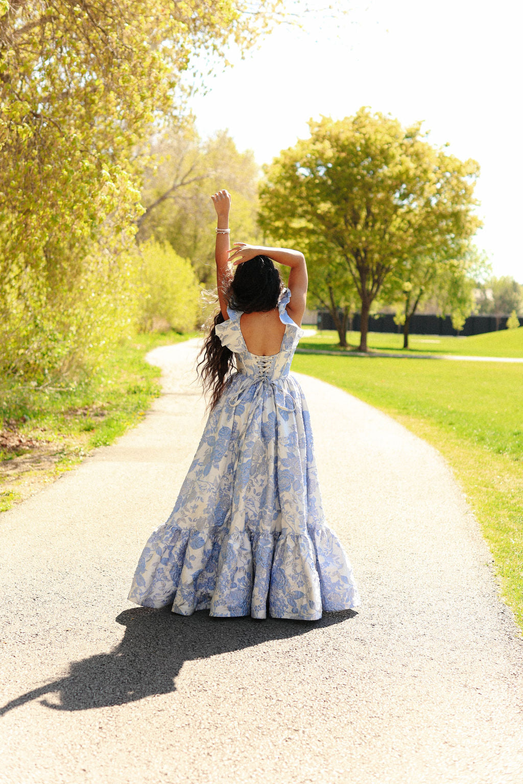 Lillian Gown