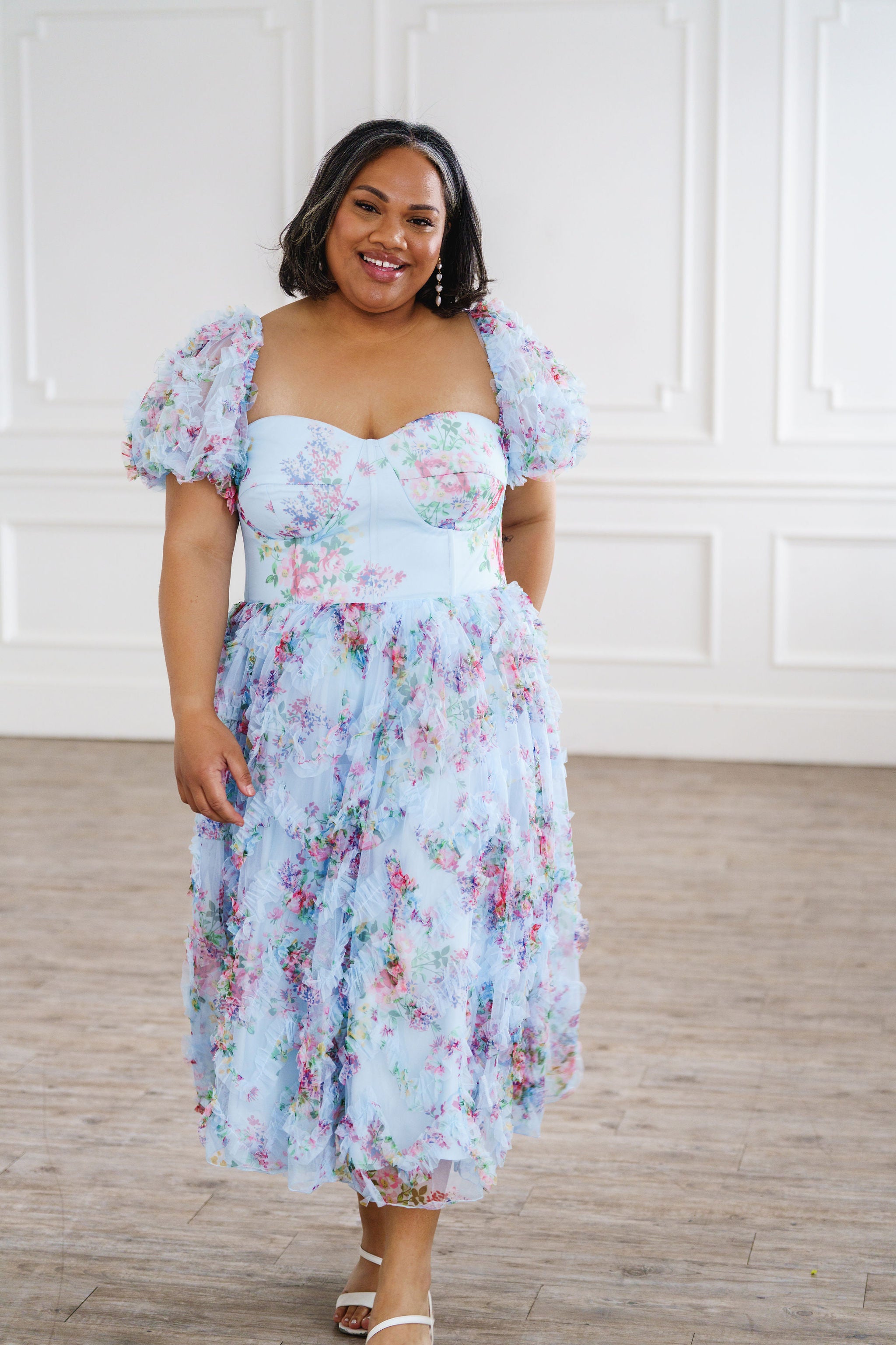 Garden Party | Ava Gowns Garden Party | Ava Gowns