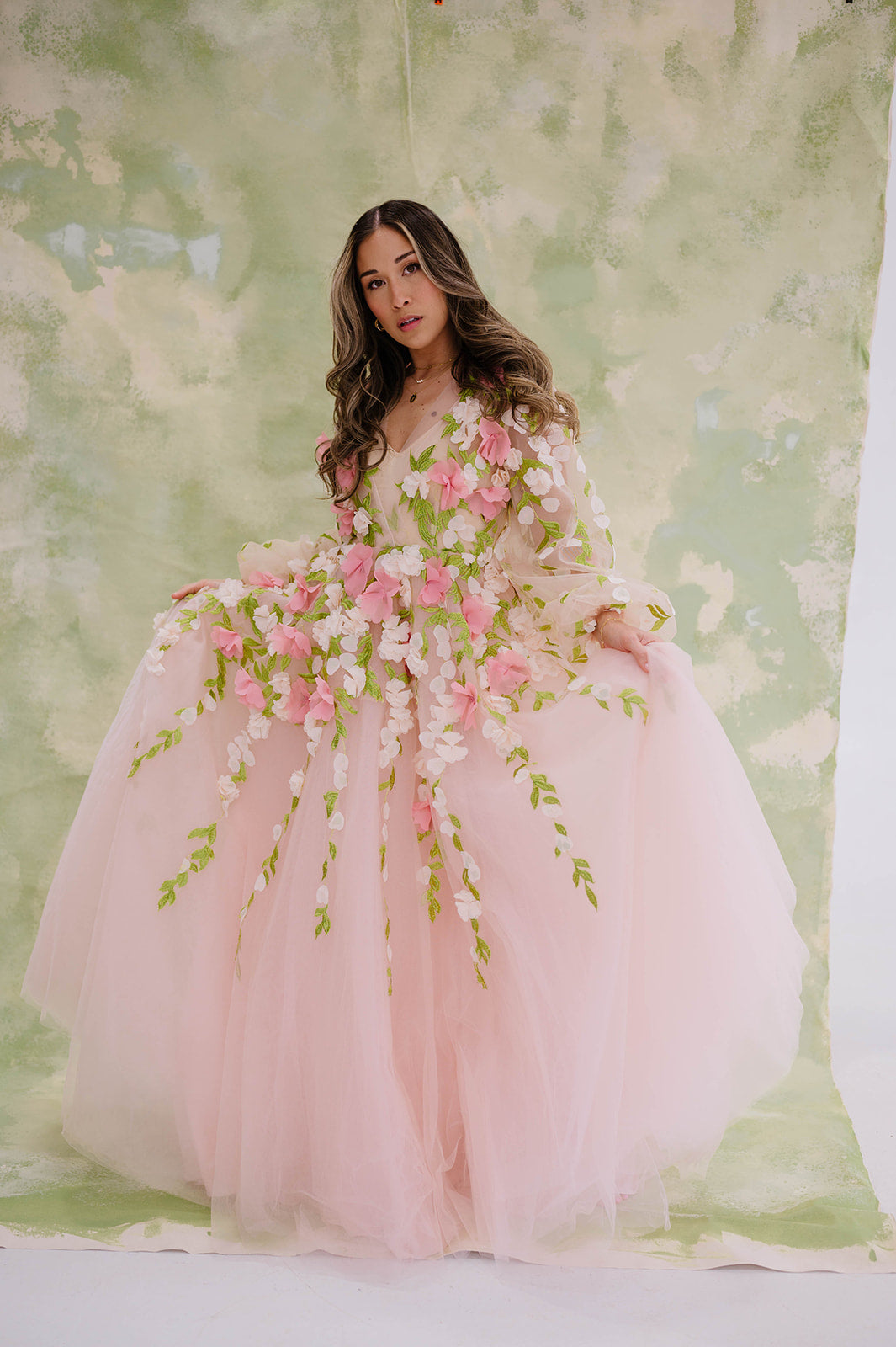 Mini Length | Ava Gowns
