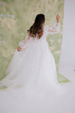 Sweet Blume - White - PRE ORDER